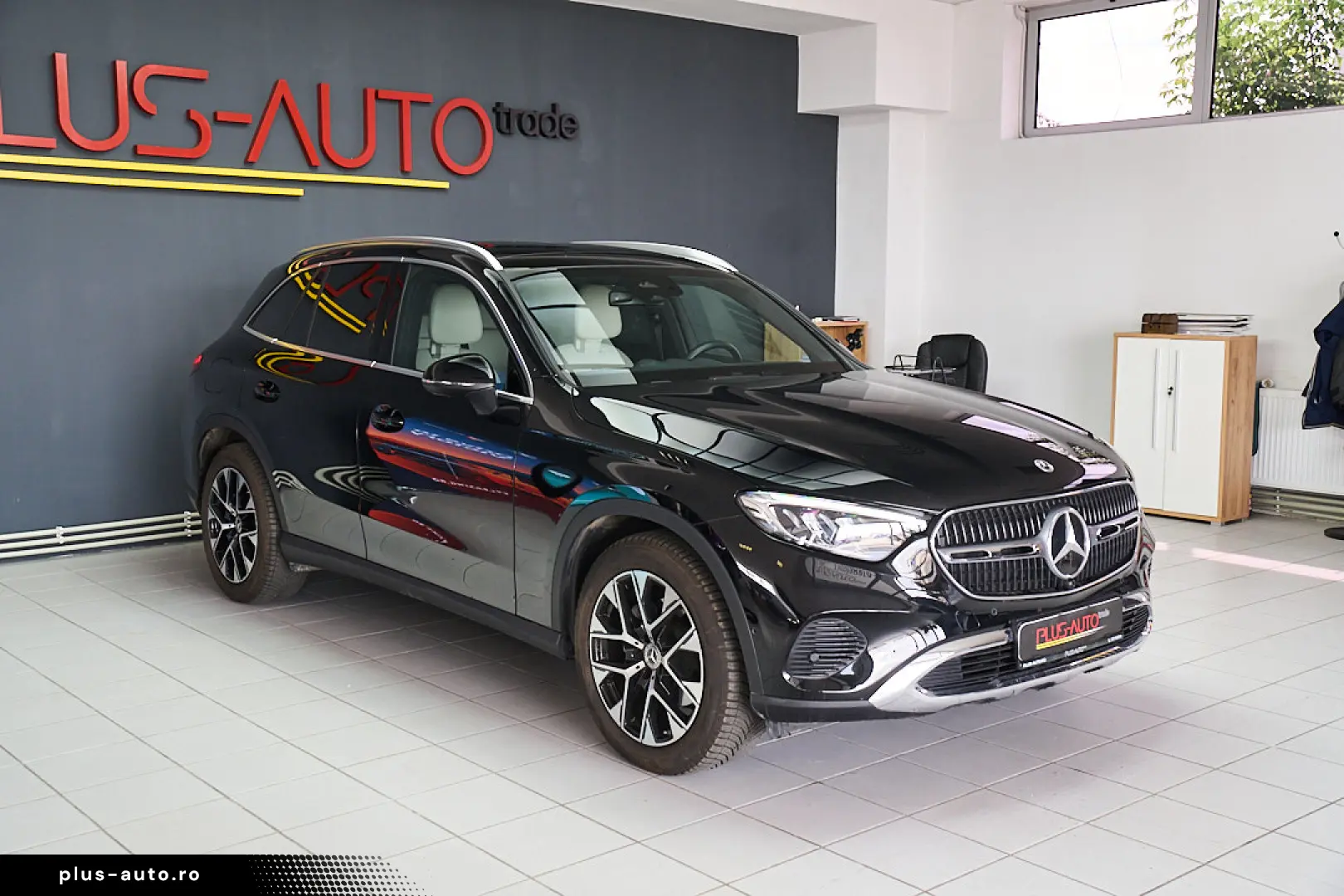 Mercedes-Benz Glc 200