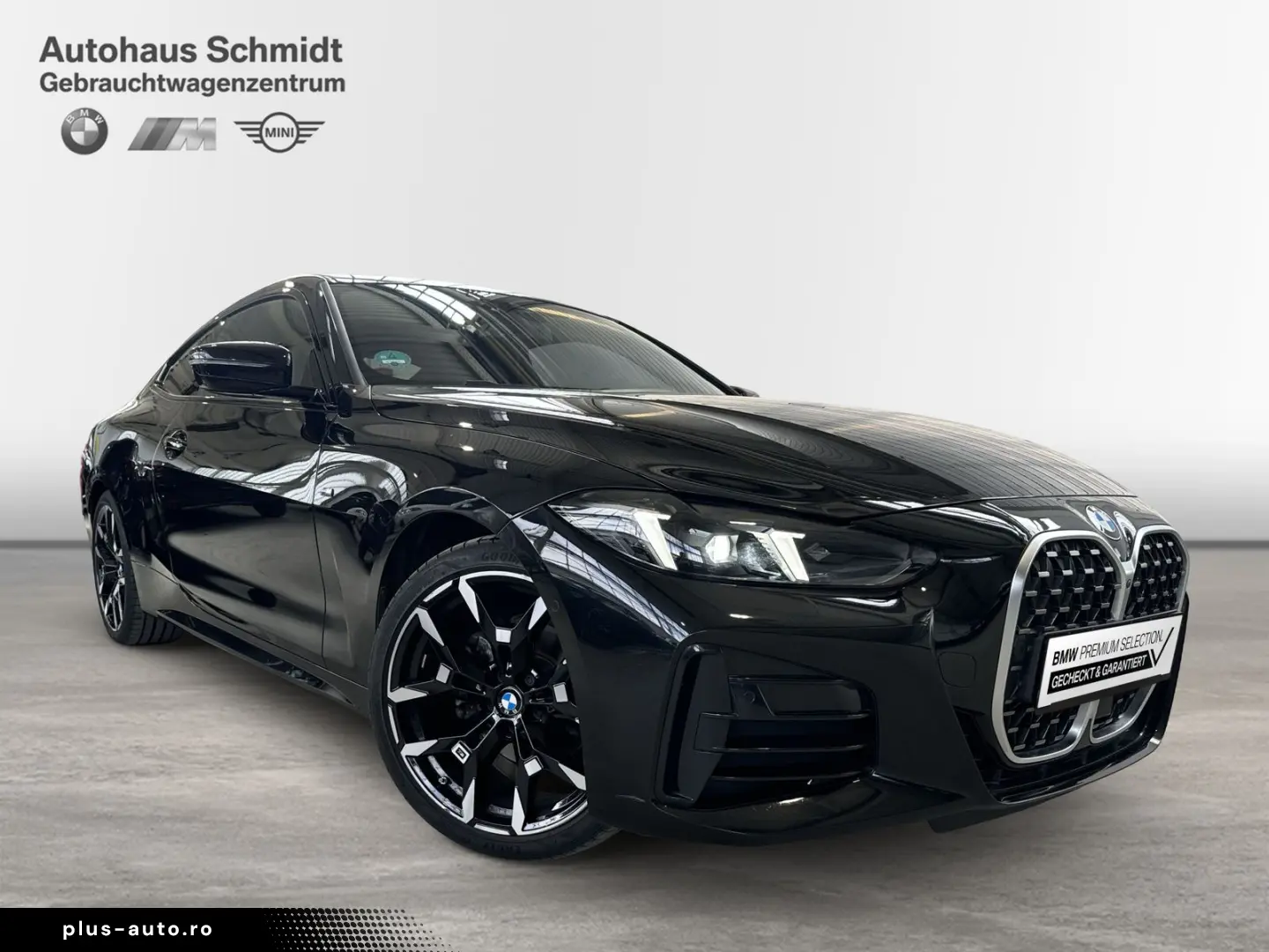 BMW 420