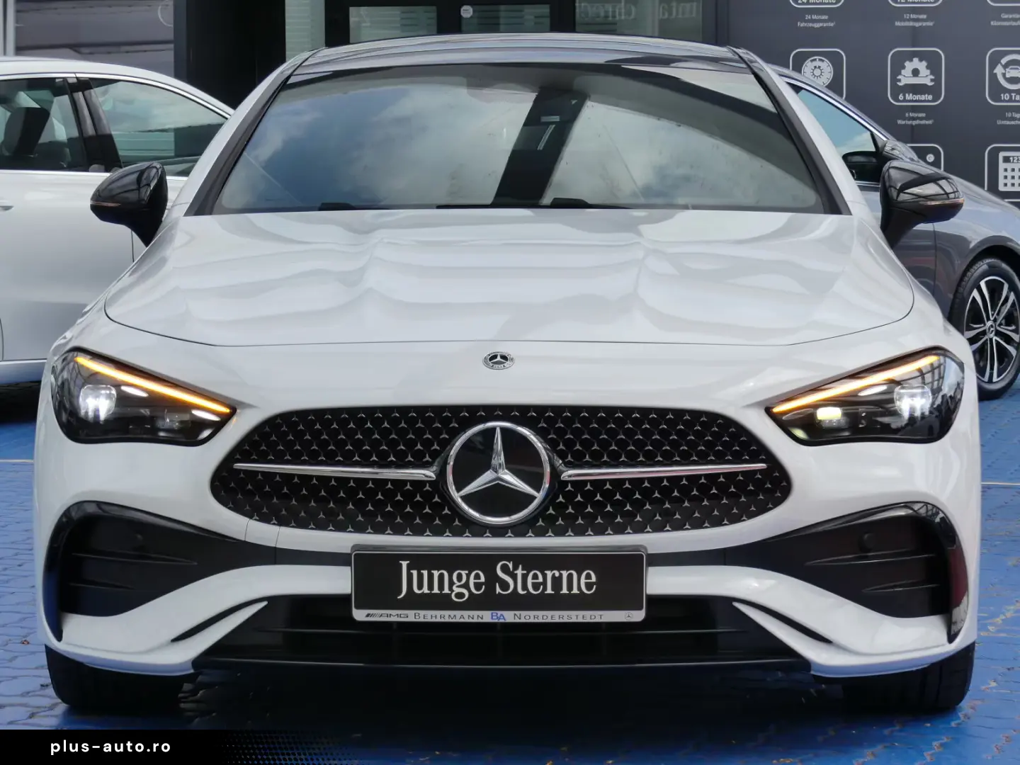 Mercedes-Benz Cle 300