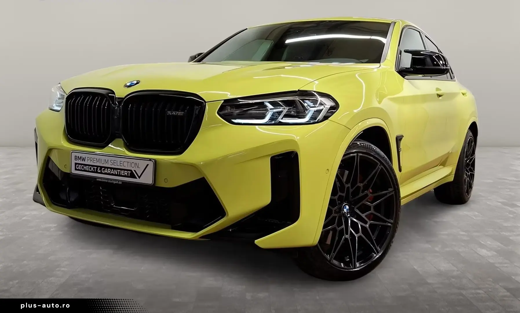 BMW X4 M