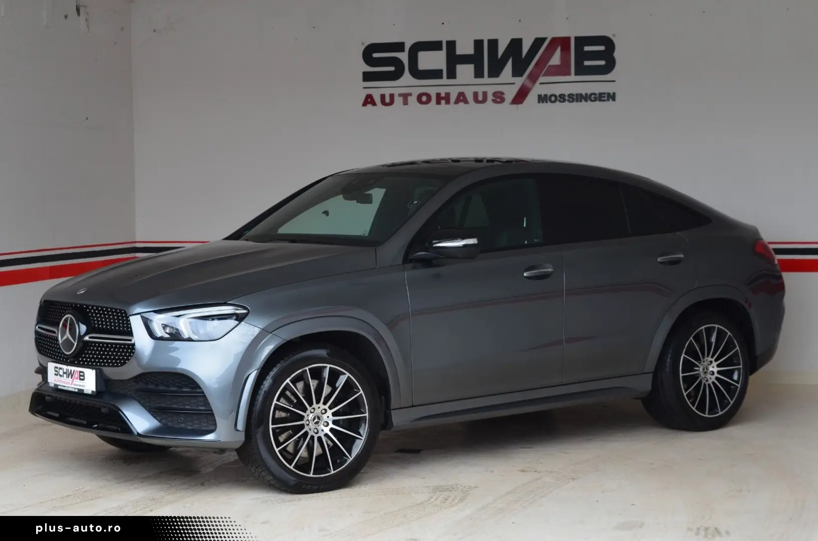 Mercedes-Benz Gle 400