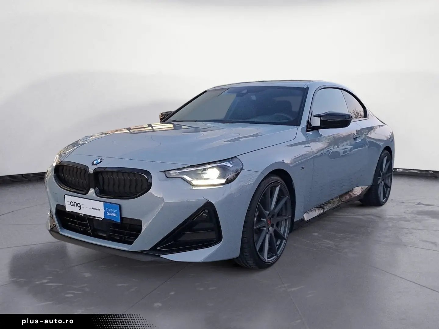 BMW M240I