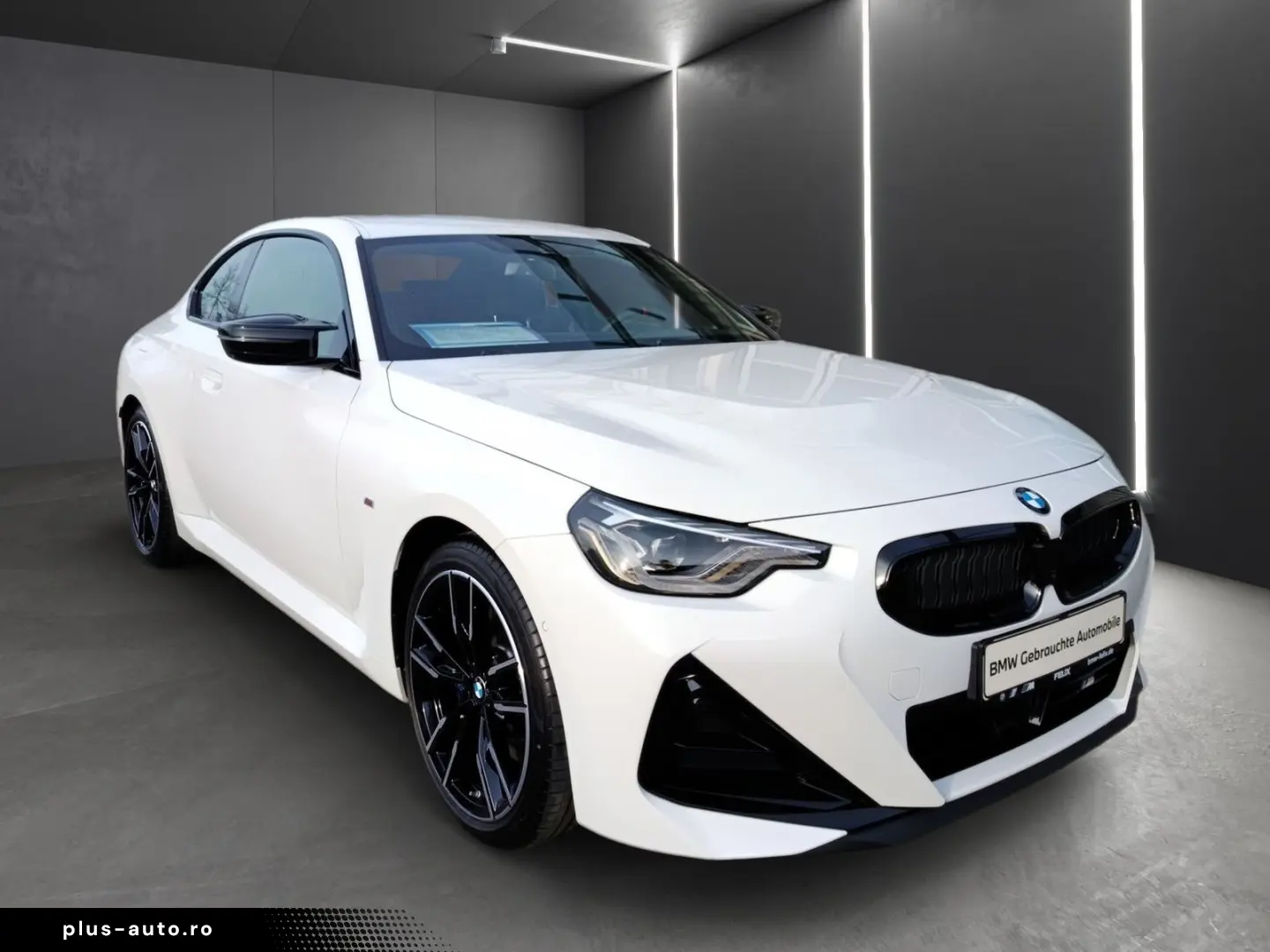 BMW M240I