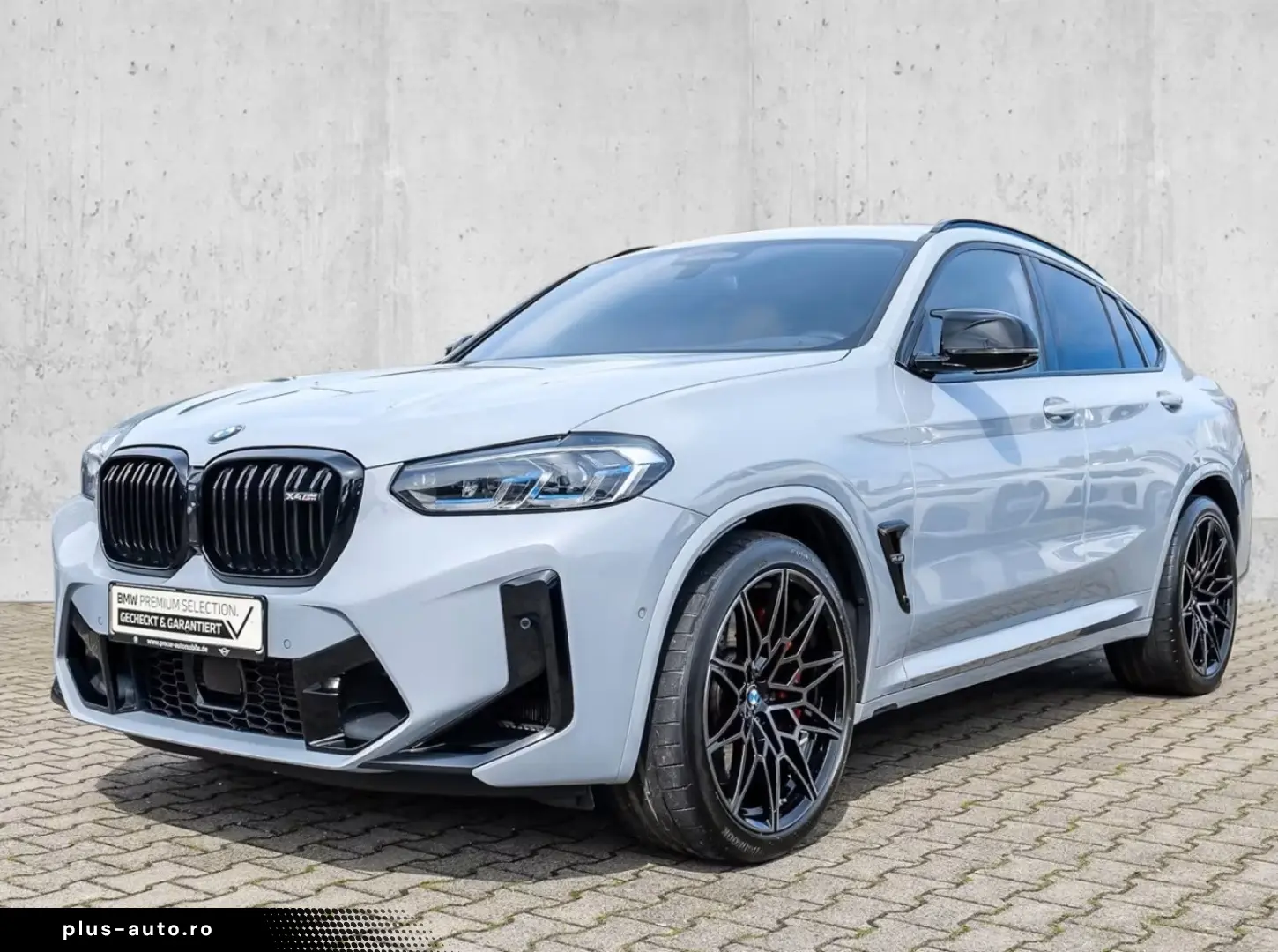 BMW X4 M