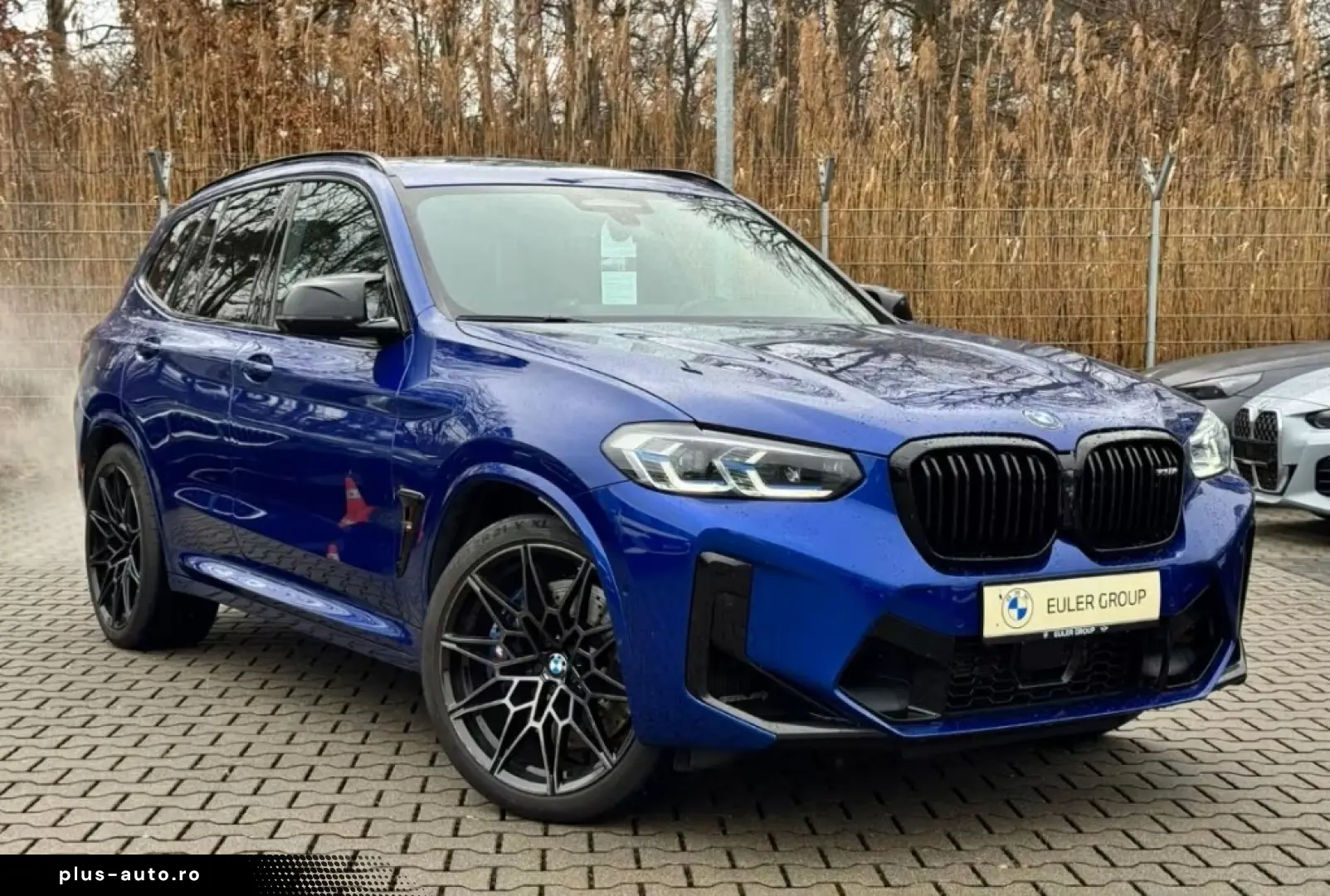 BMW X3 M