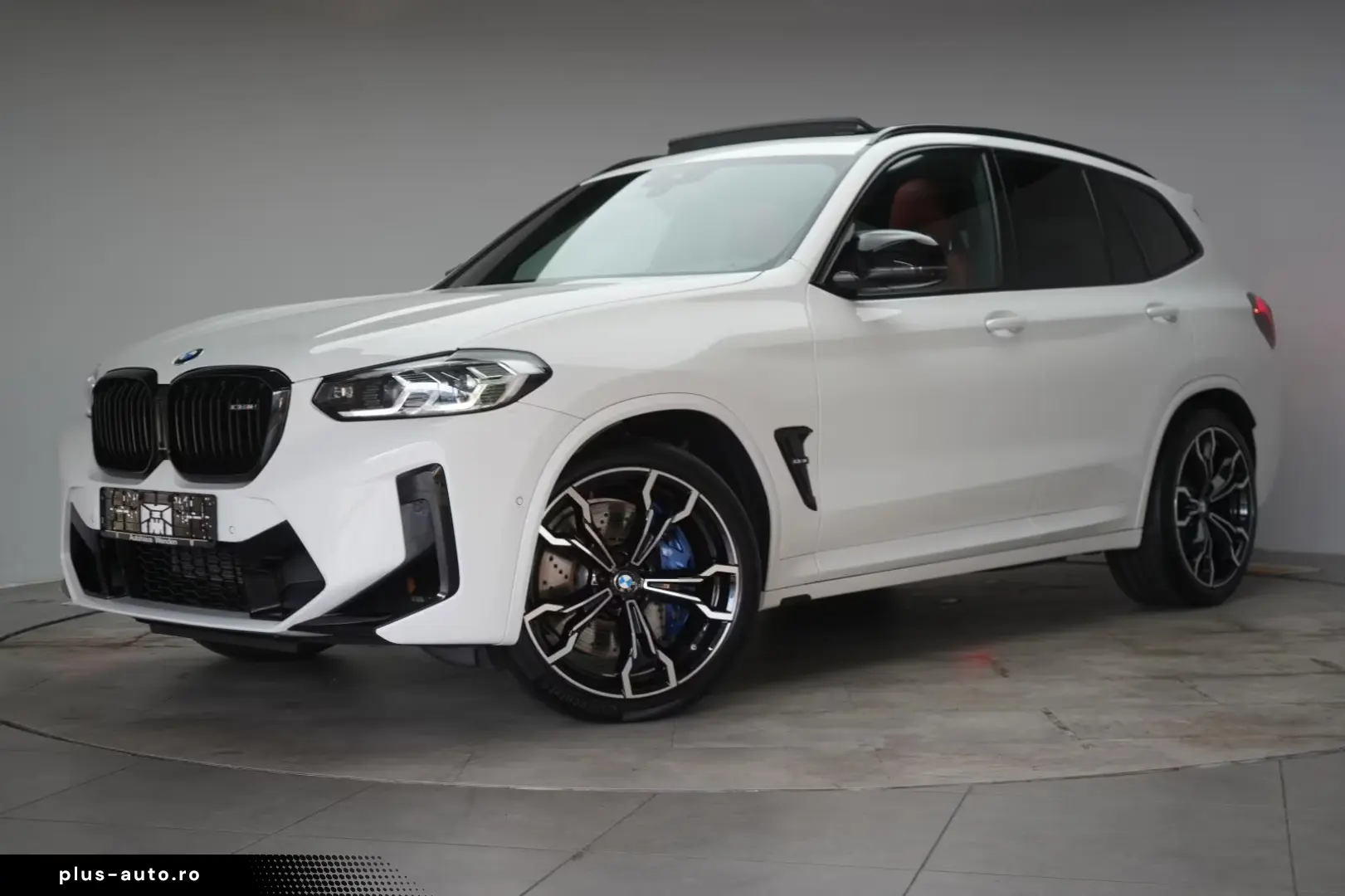 BMW X3 M
