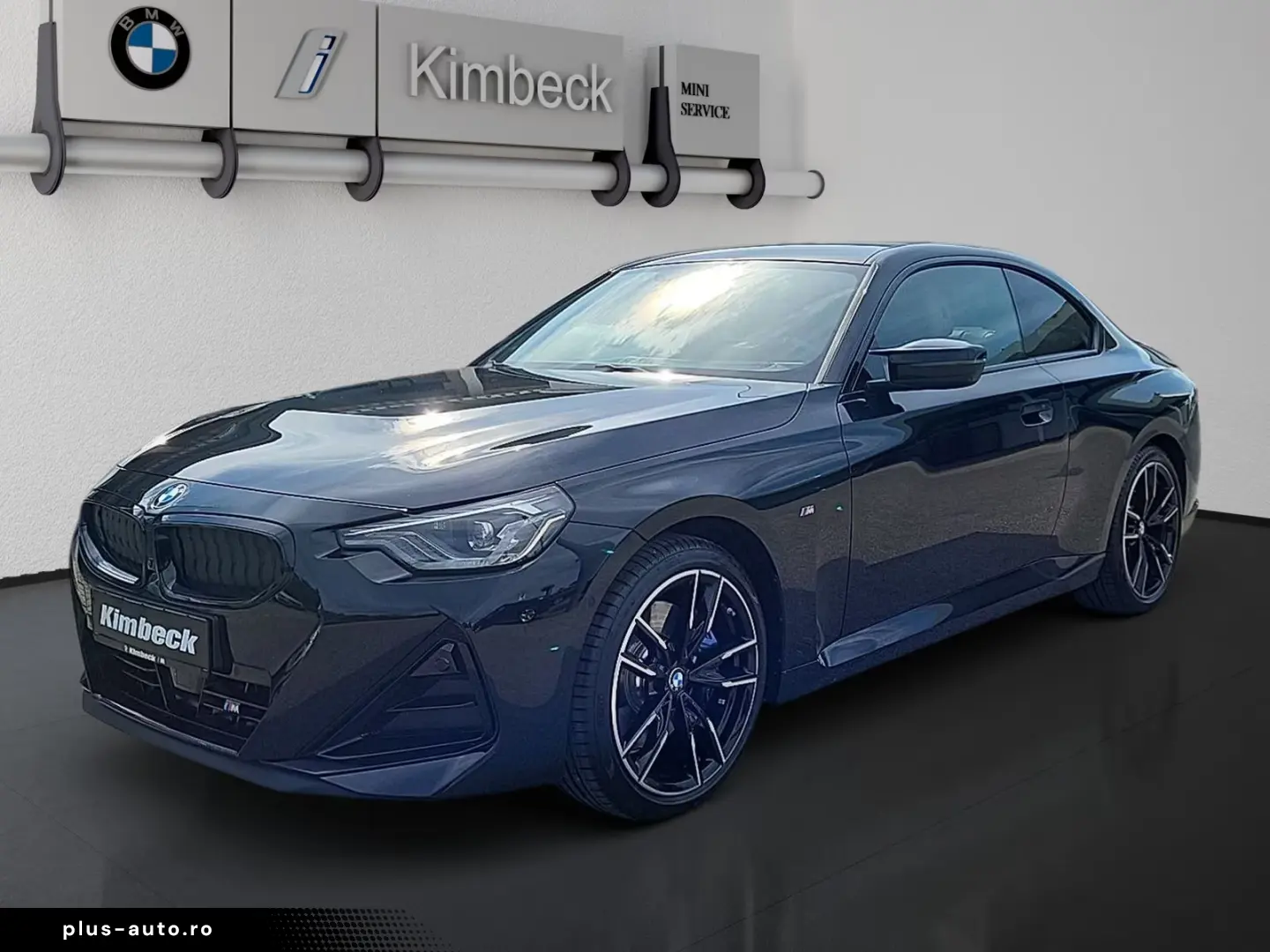 BMW M240I