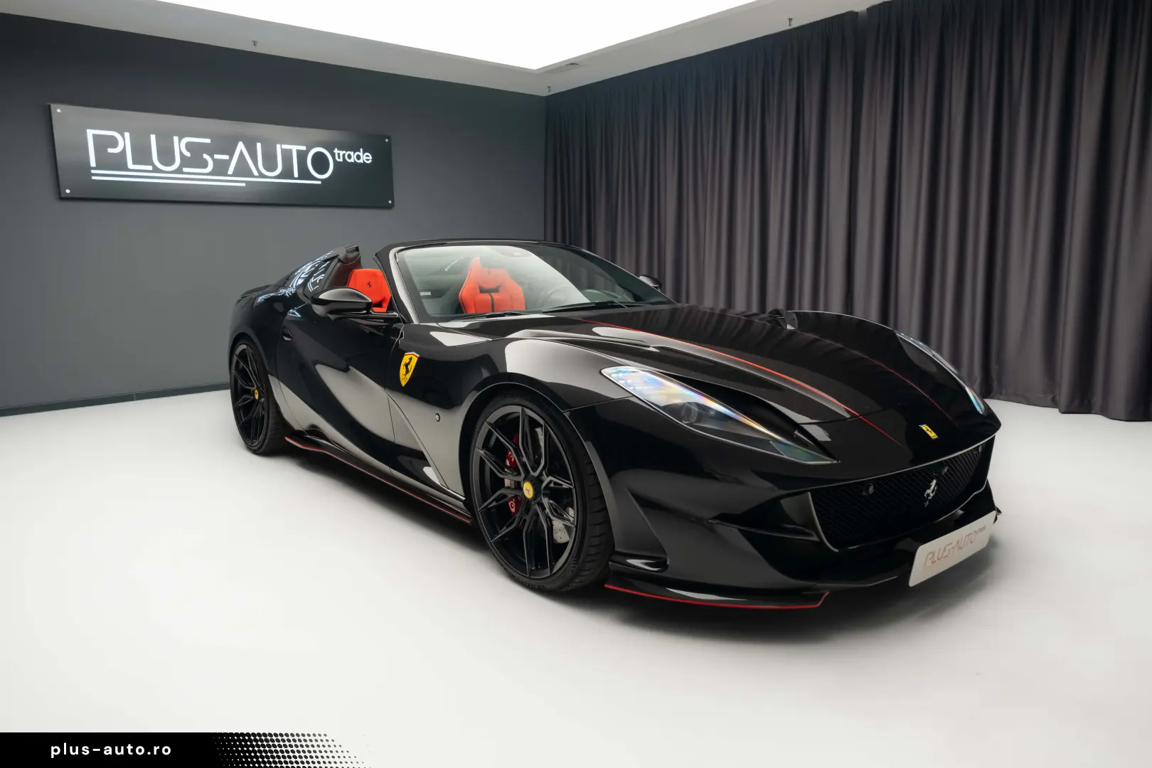 Ferrari 812