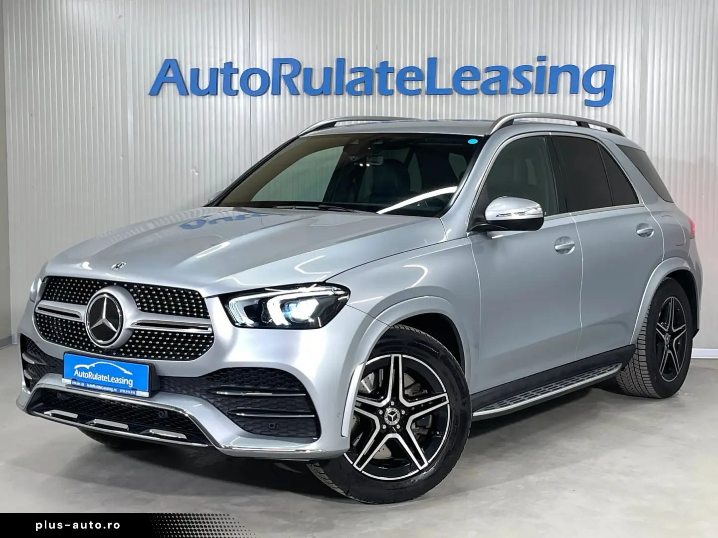 Mercedes-Benz Gl 320