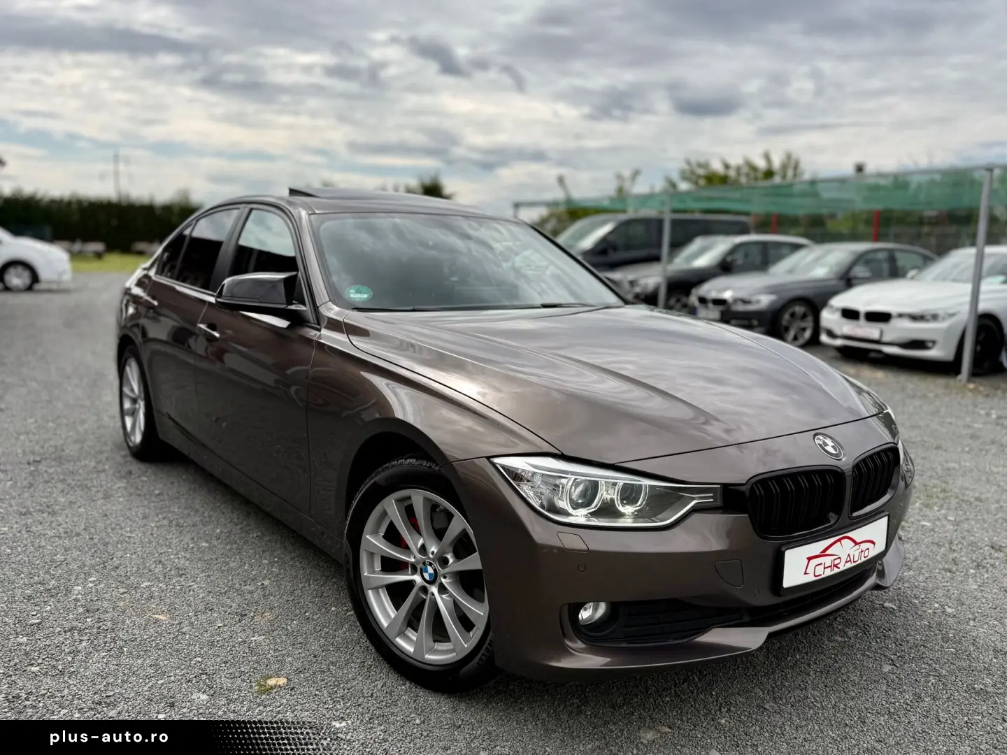 BMW Altele