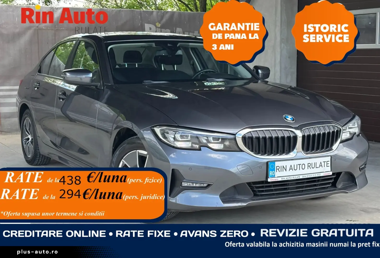 BMW Altele