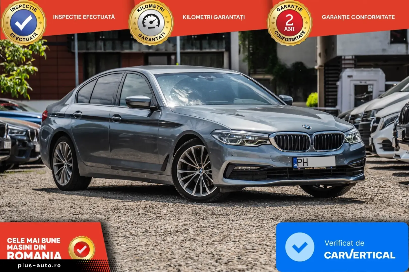 BMW Altele