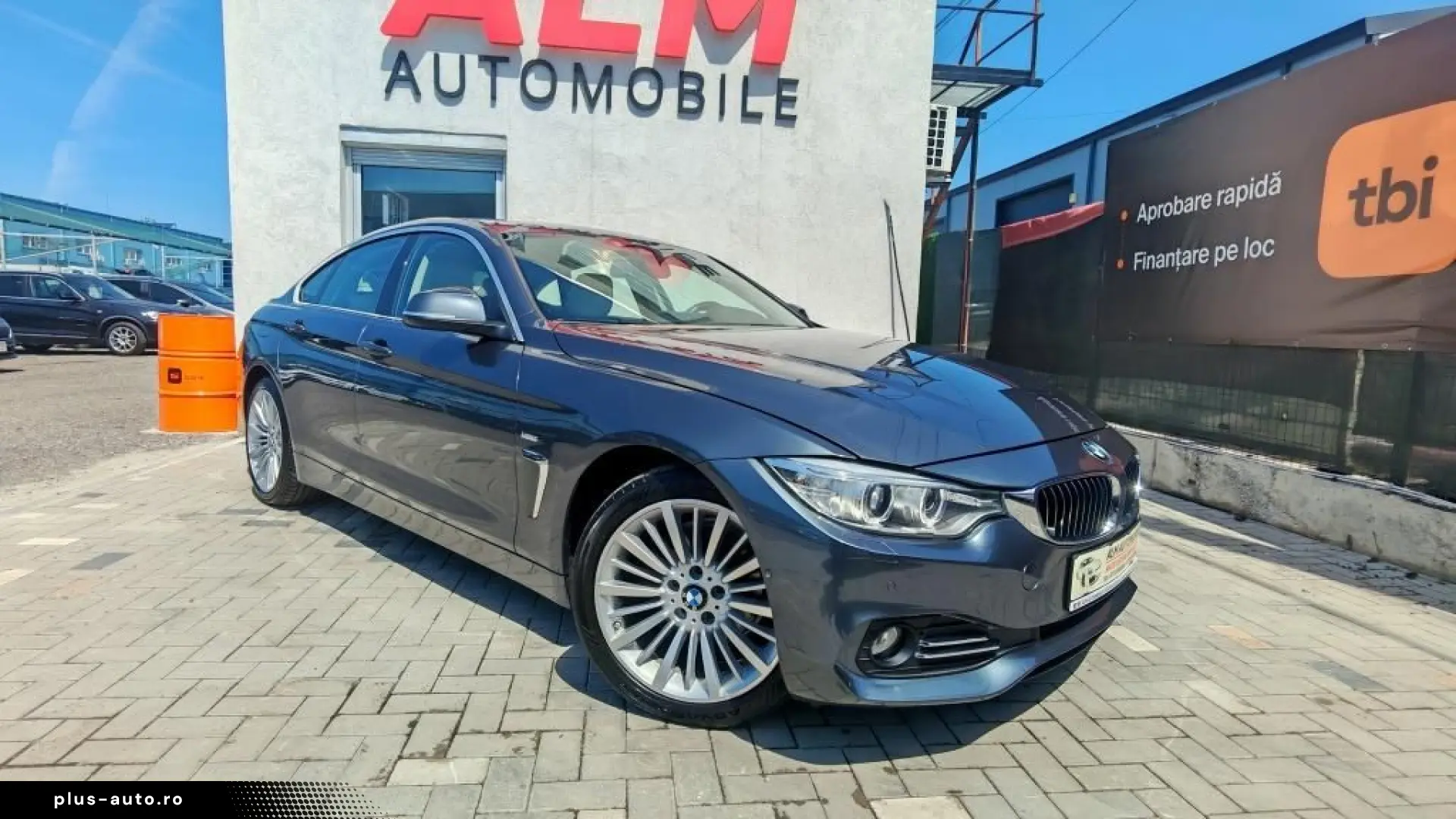 BMW Altele