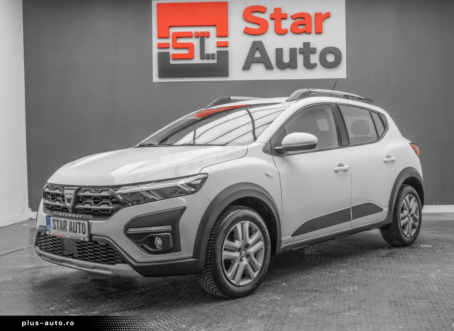 Dacia Altele