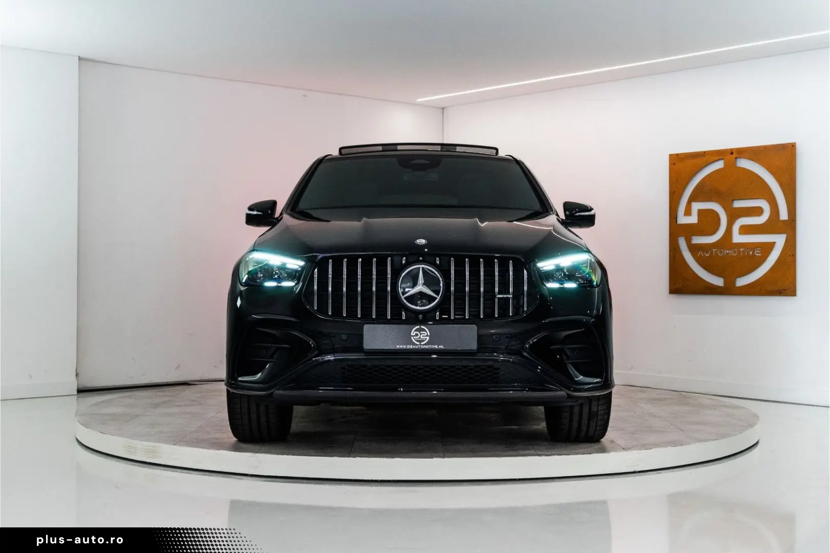 Mercedes-Benz Gle 53 Amg