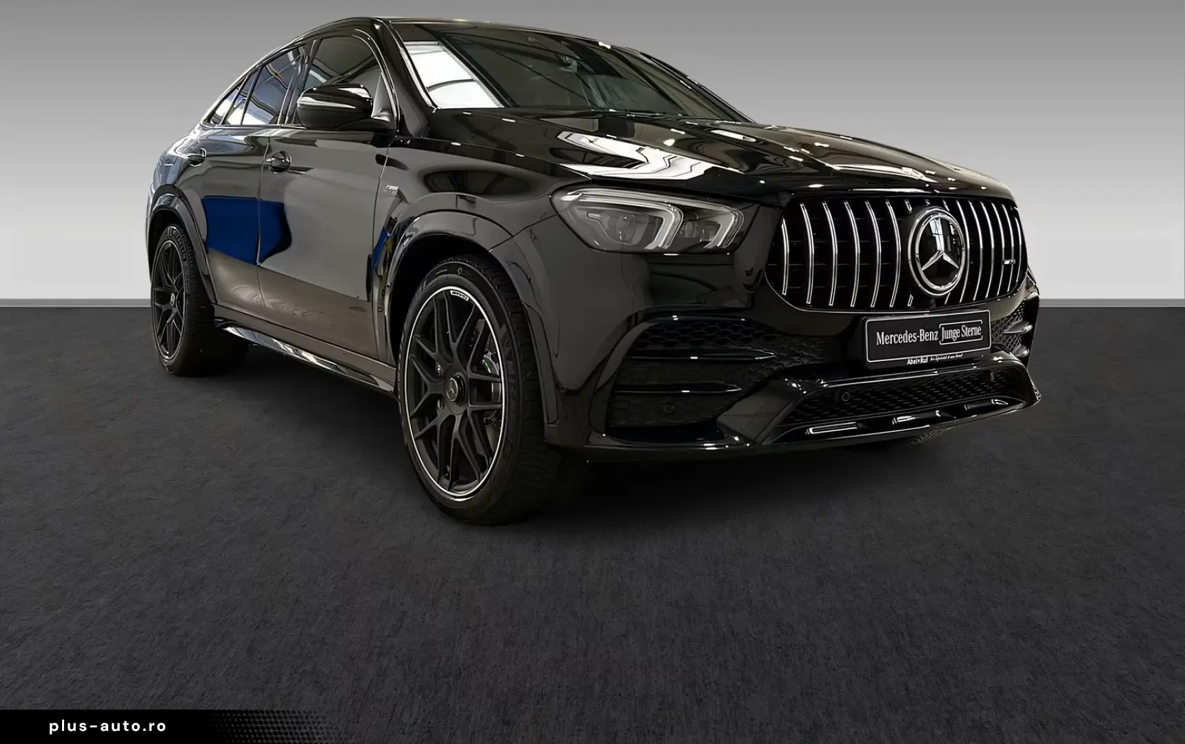 Mercedes-Benz Gle 53 Amg