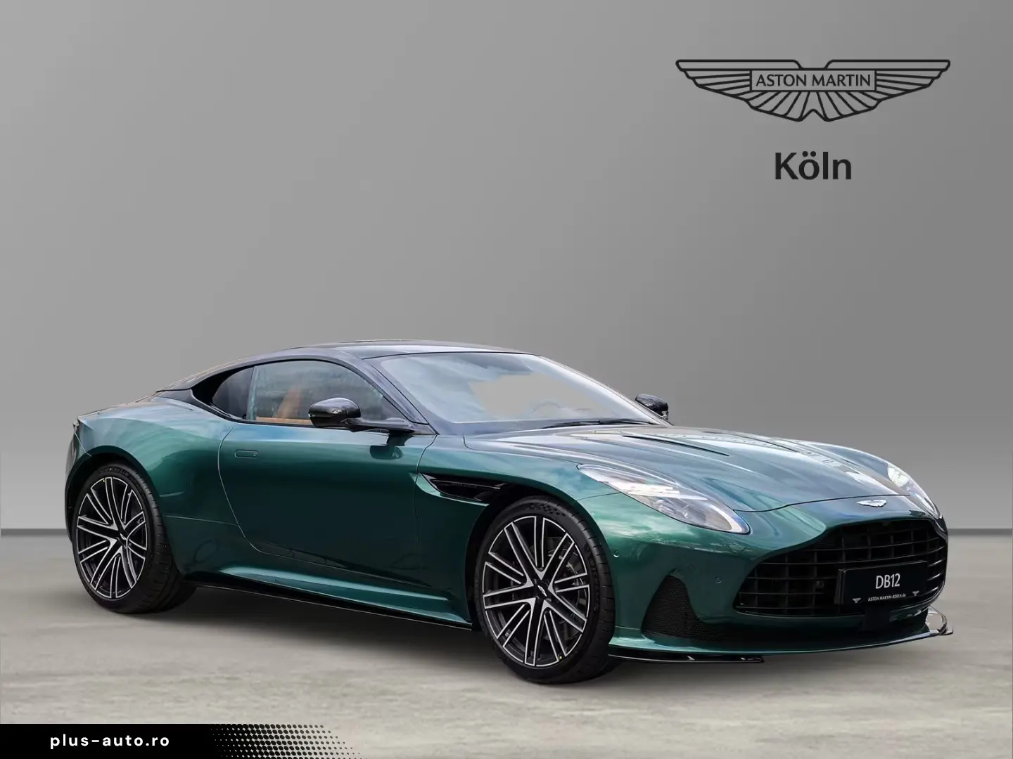 Aston Martin Db12