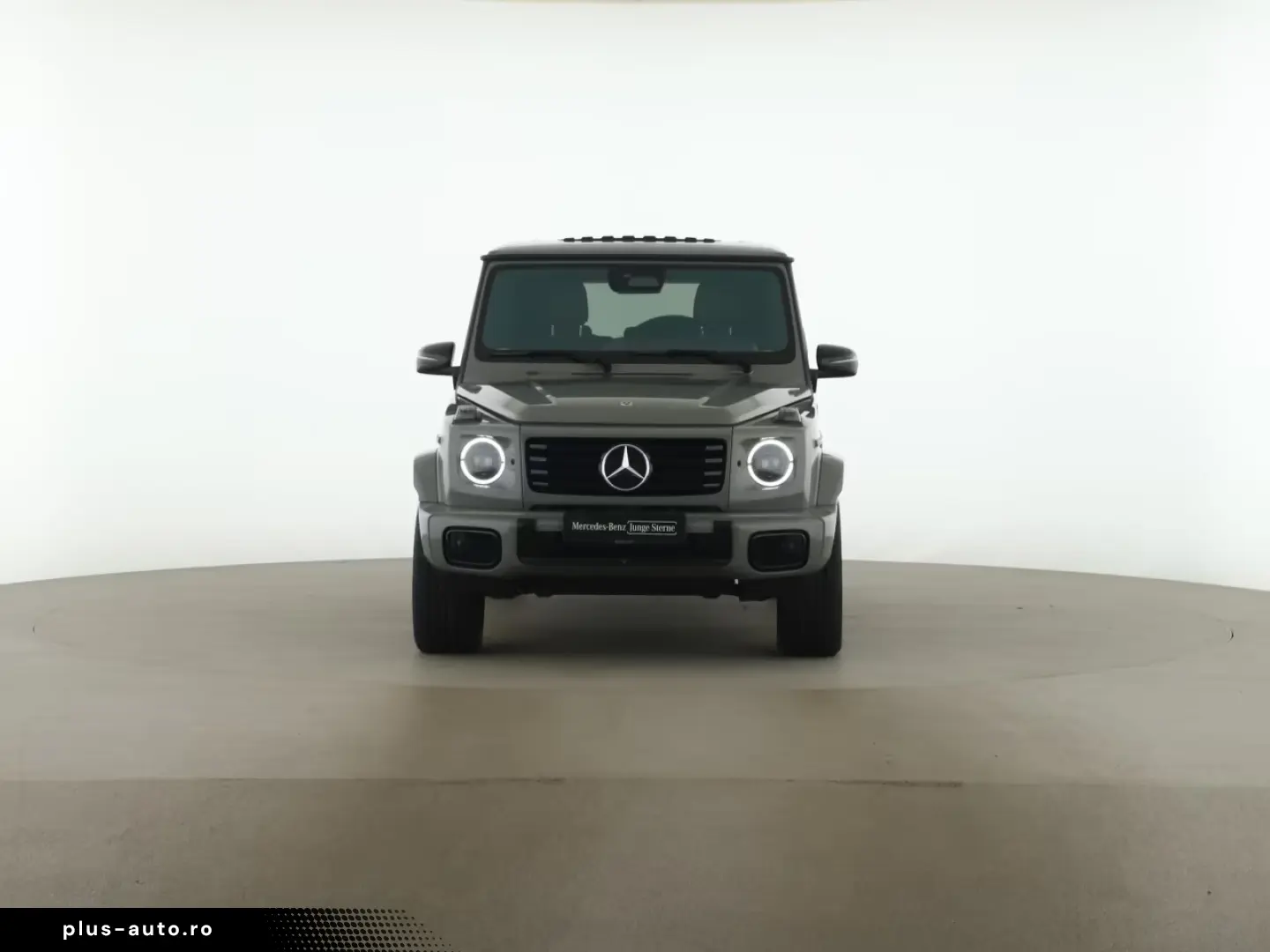 Mercedes-Benz G 450