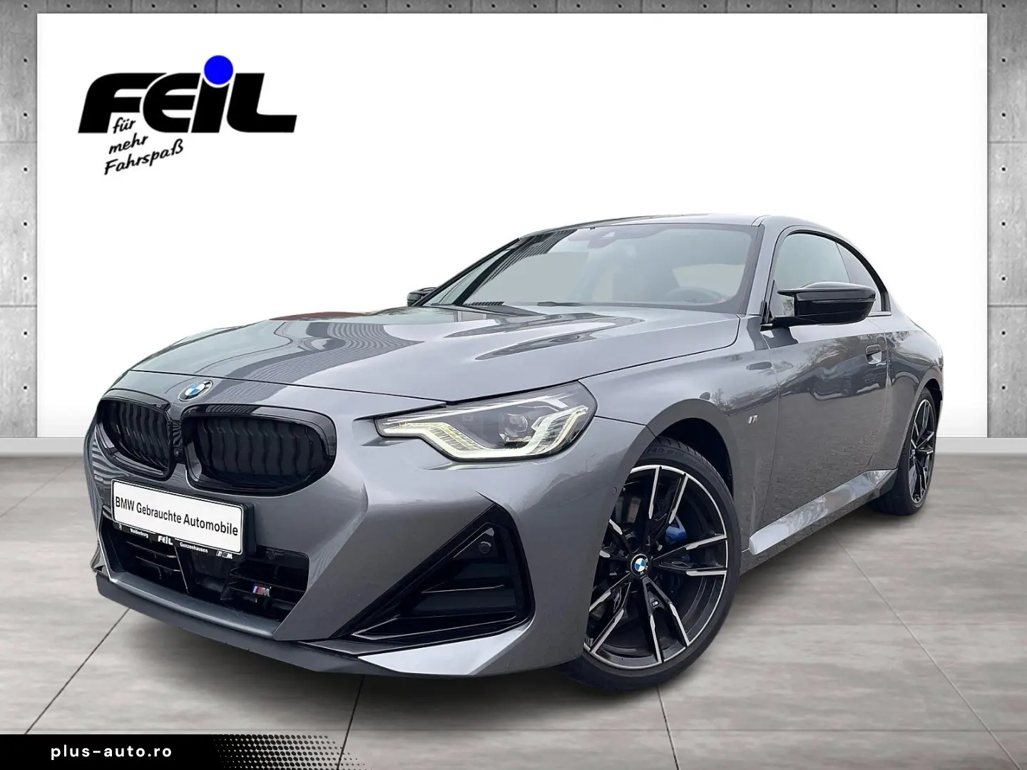 BMW M240I