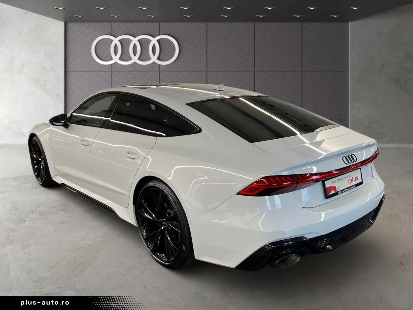 Audi Rs7