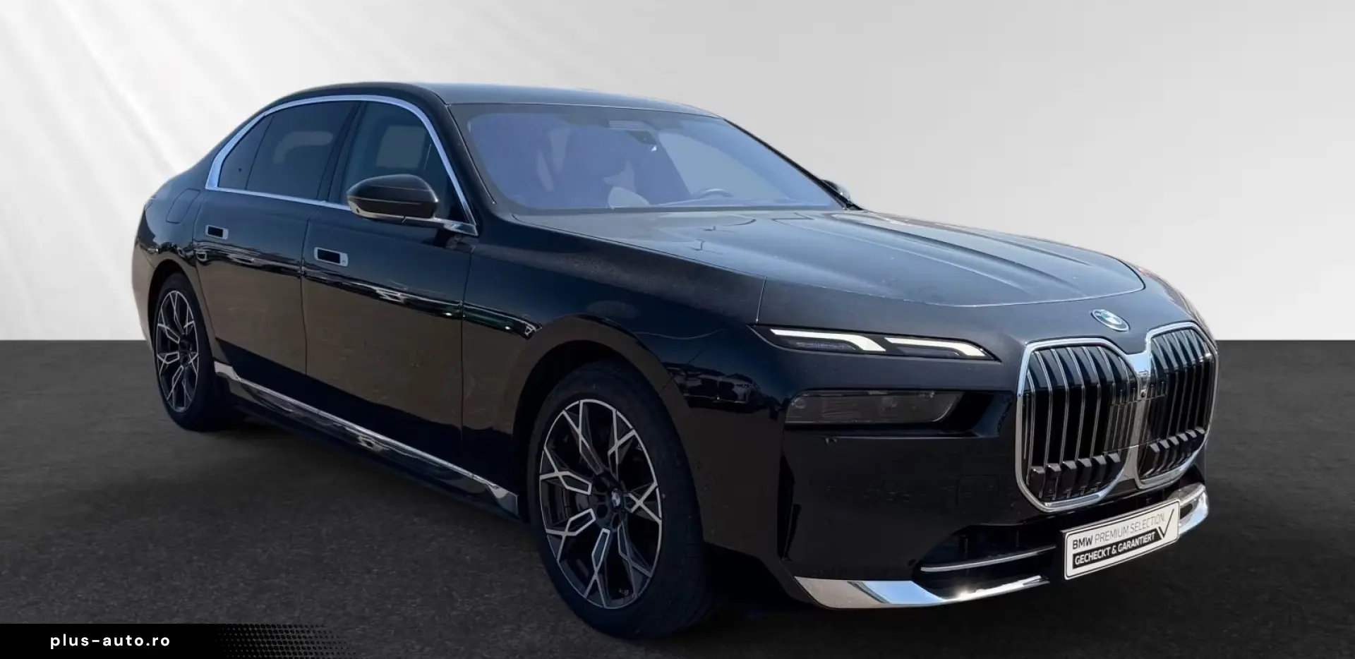 BMW 750