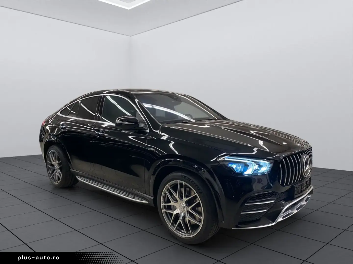 Mercedes-Benz Gle 53 Amg