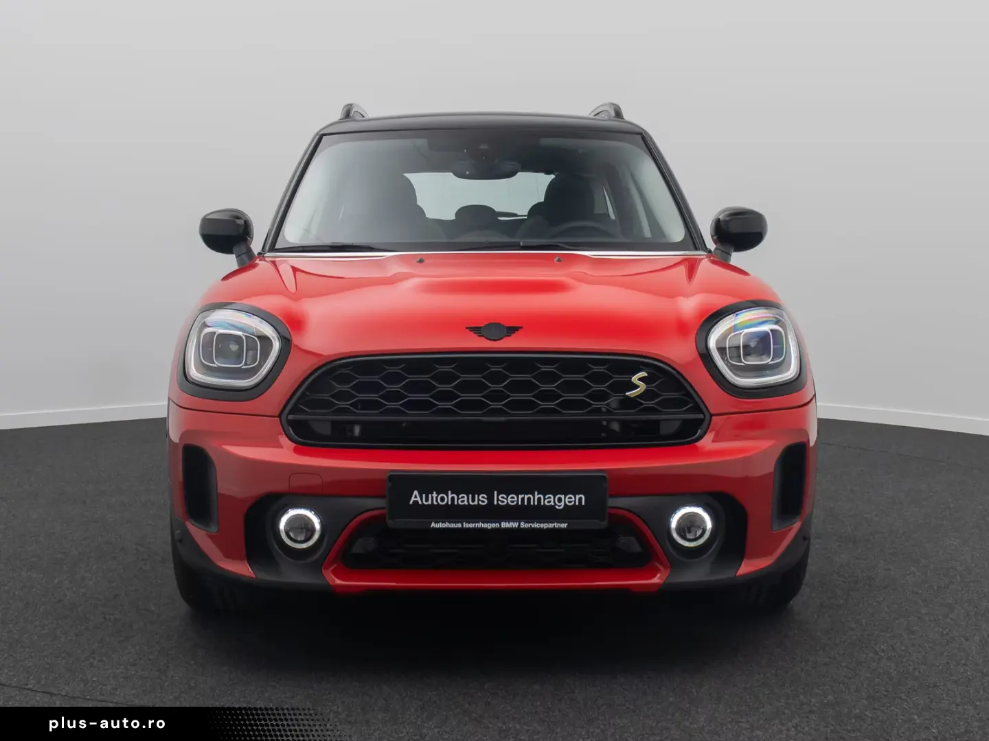 Mini Countryman Se (Cooper)