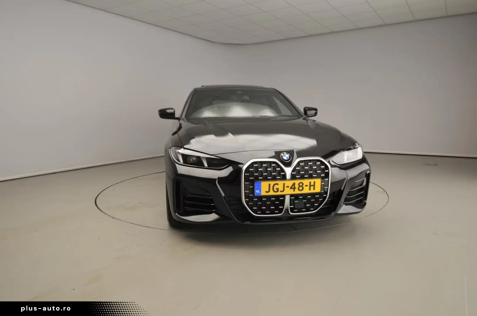 BMW 430 Gran Coupé