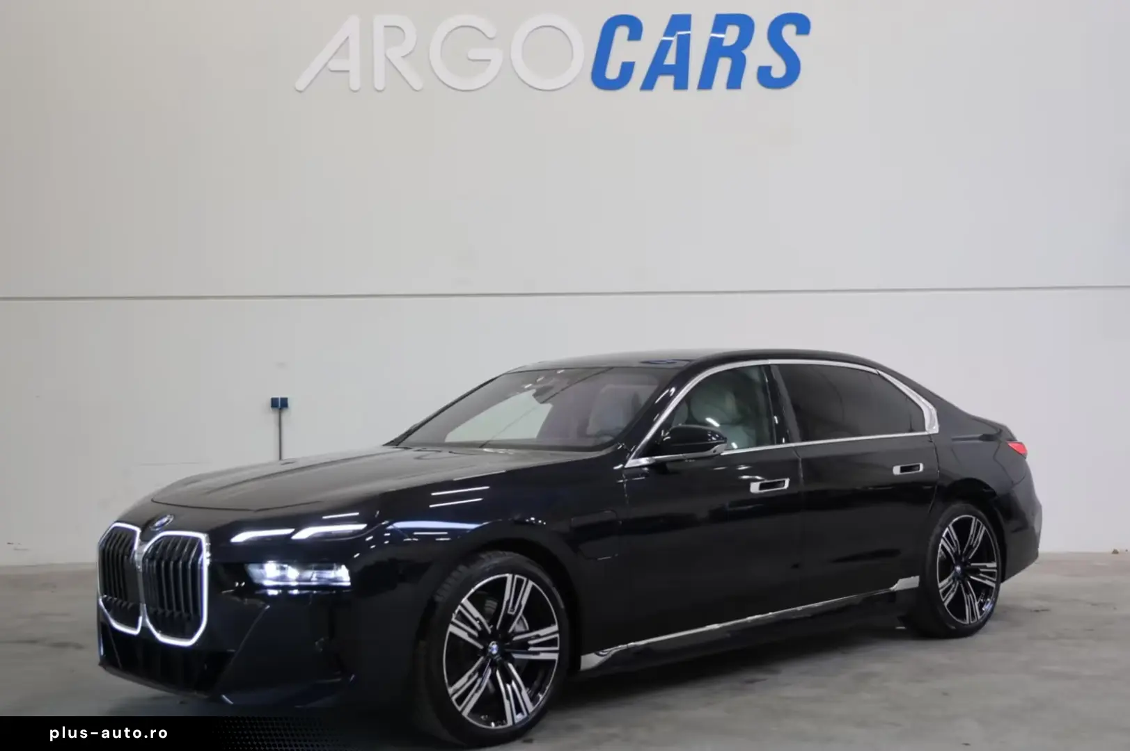 BMW 750