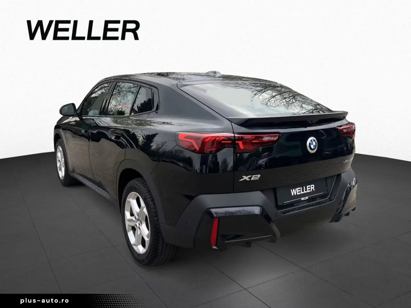 BMW X2 xDrive