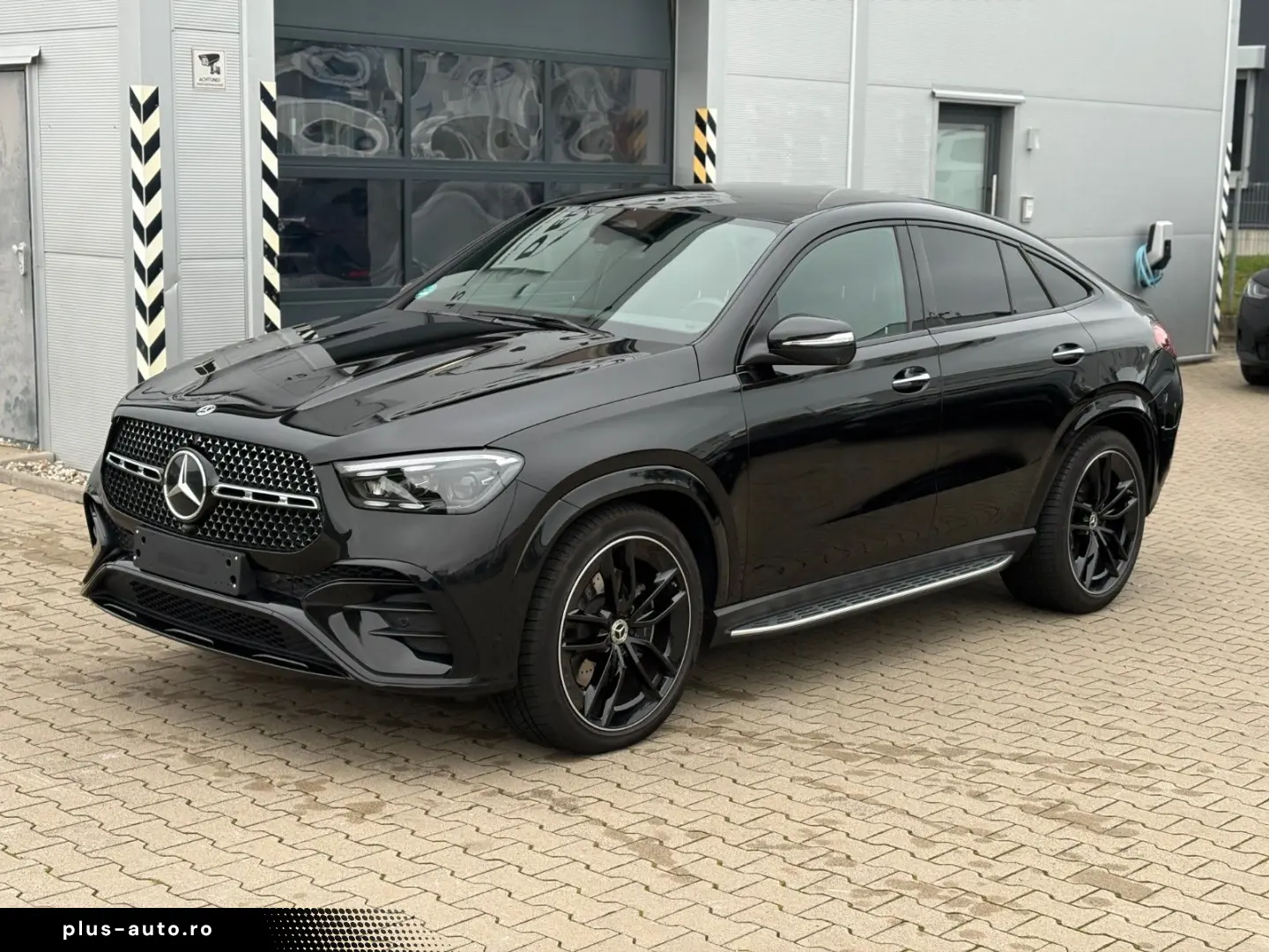 Mercedes-Benz Gle 300
