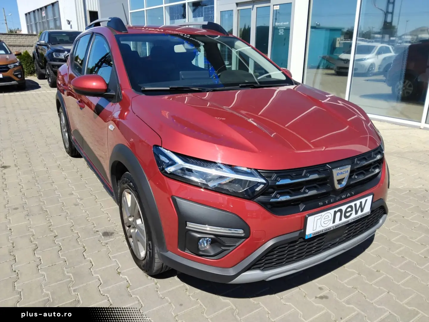 Dacia Altele