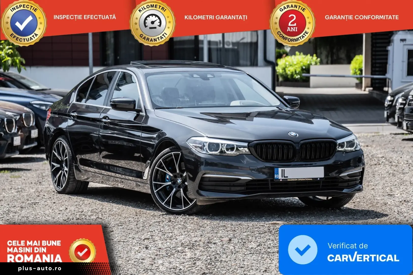 BMW Altele