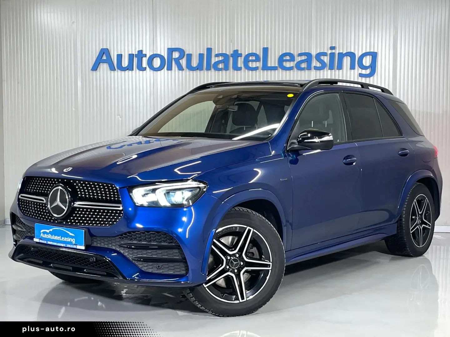 Mercedes-Benz Gl 320