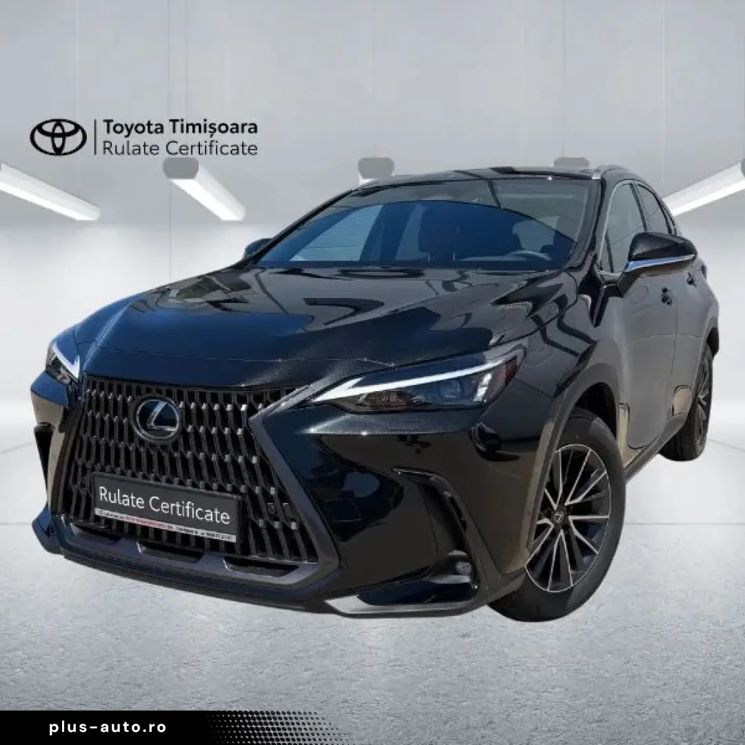 Lexus Altele