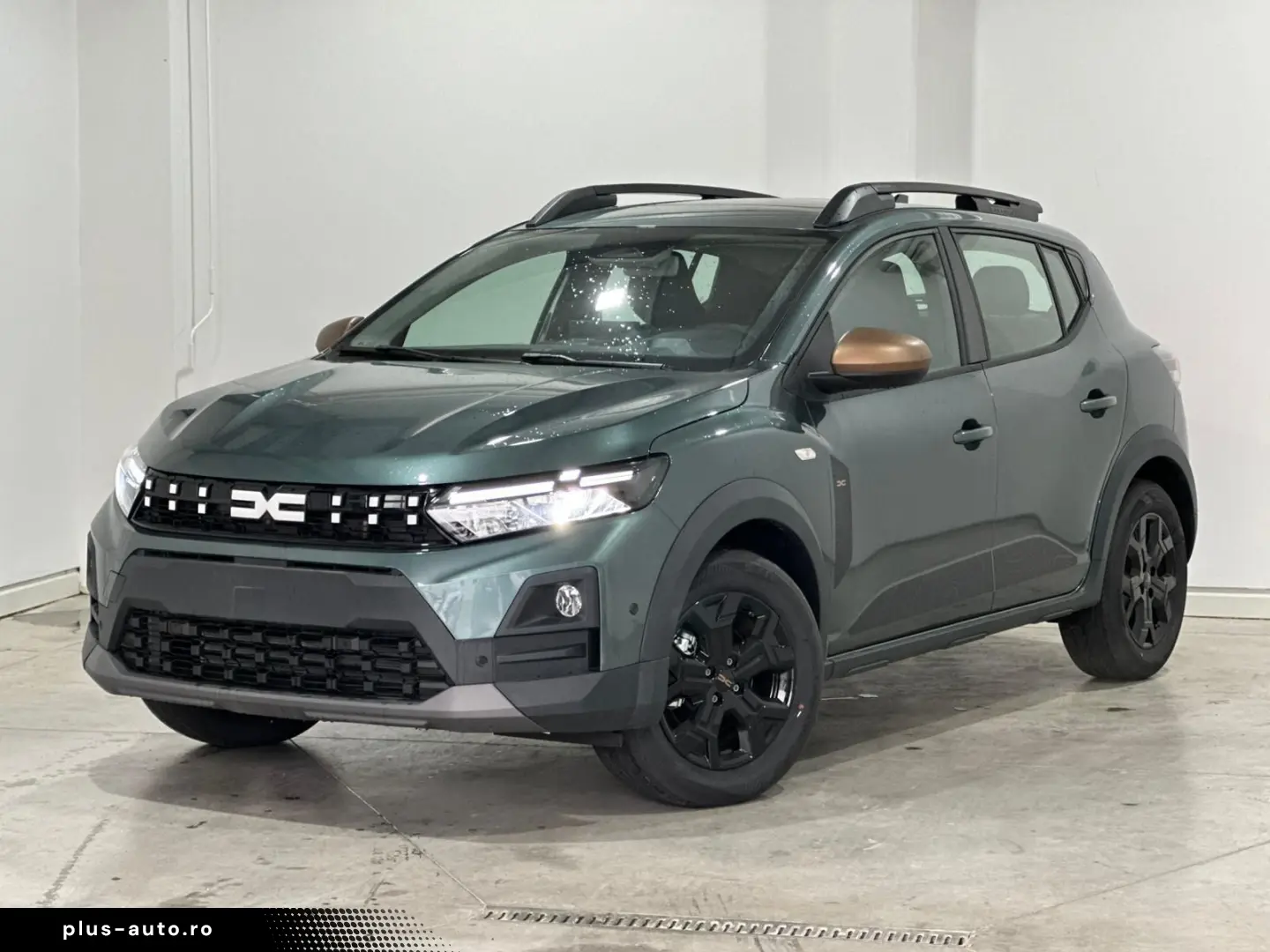 Dacia Altele