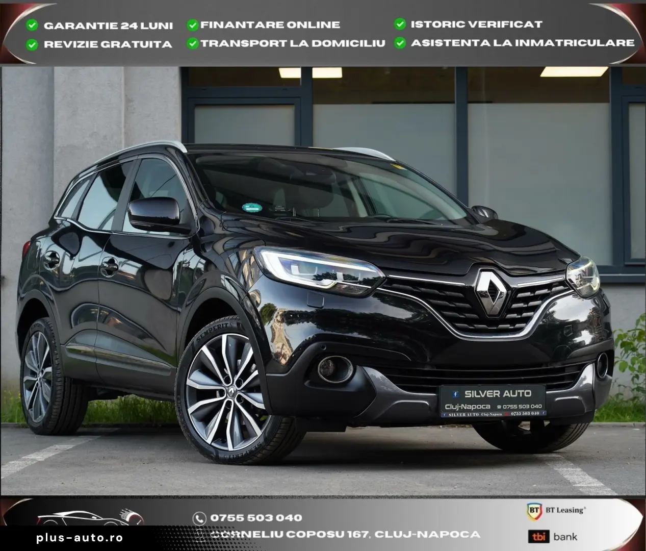 Renault Kadjar