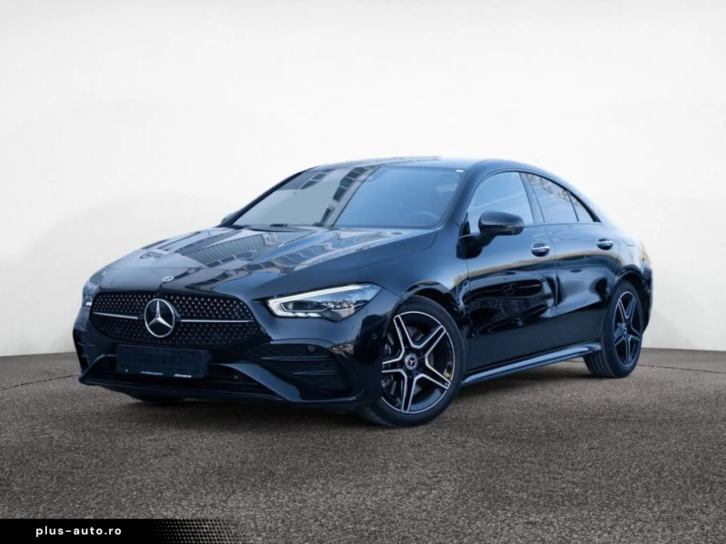 Mercedes-Benz Cla 220