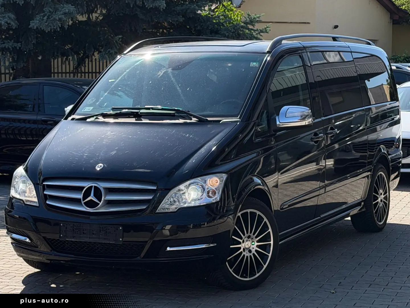 Mercedes-Benz Viano
