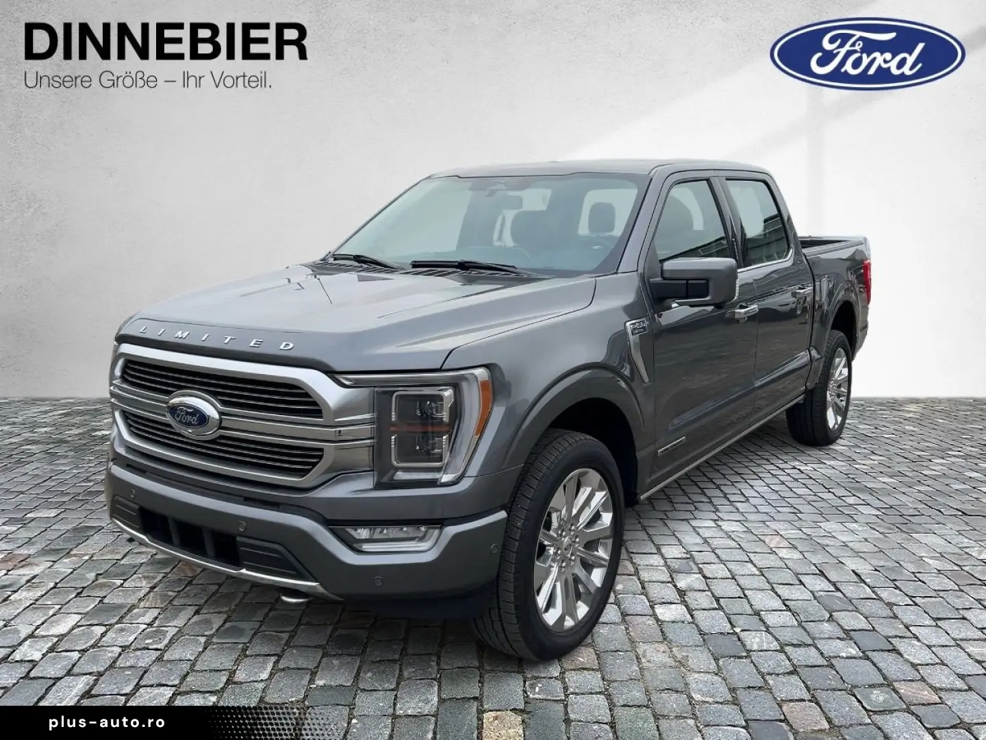Ford F 150