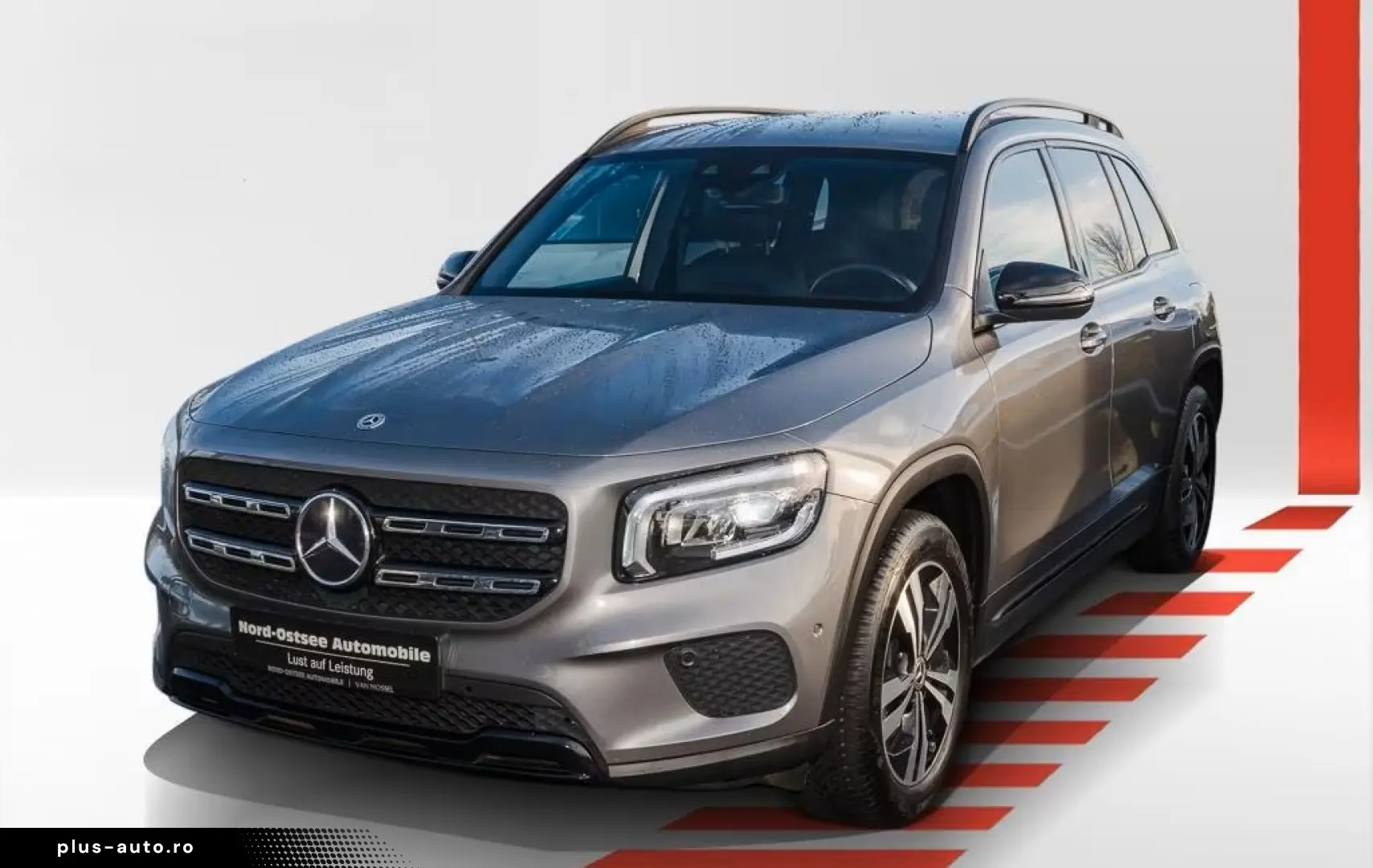 Mercedes-Benz Glb 220