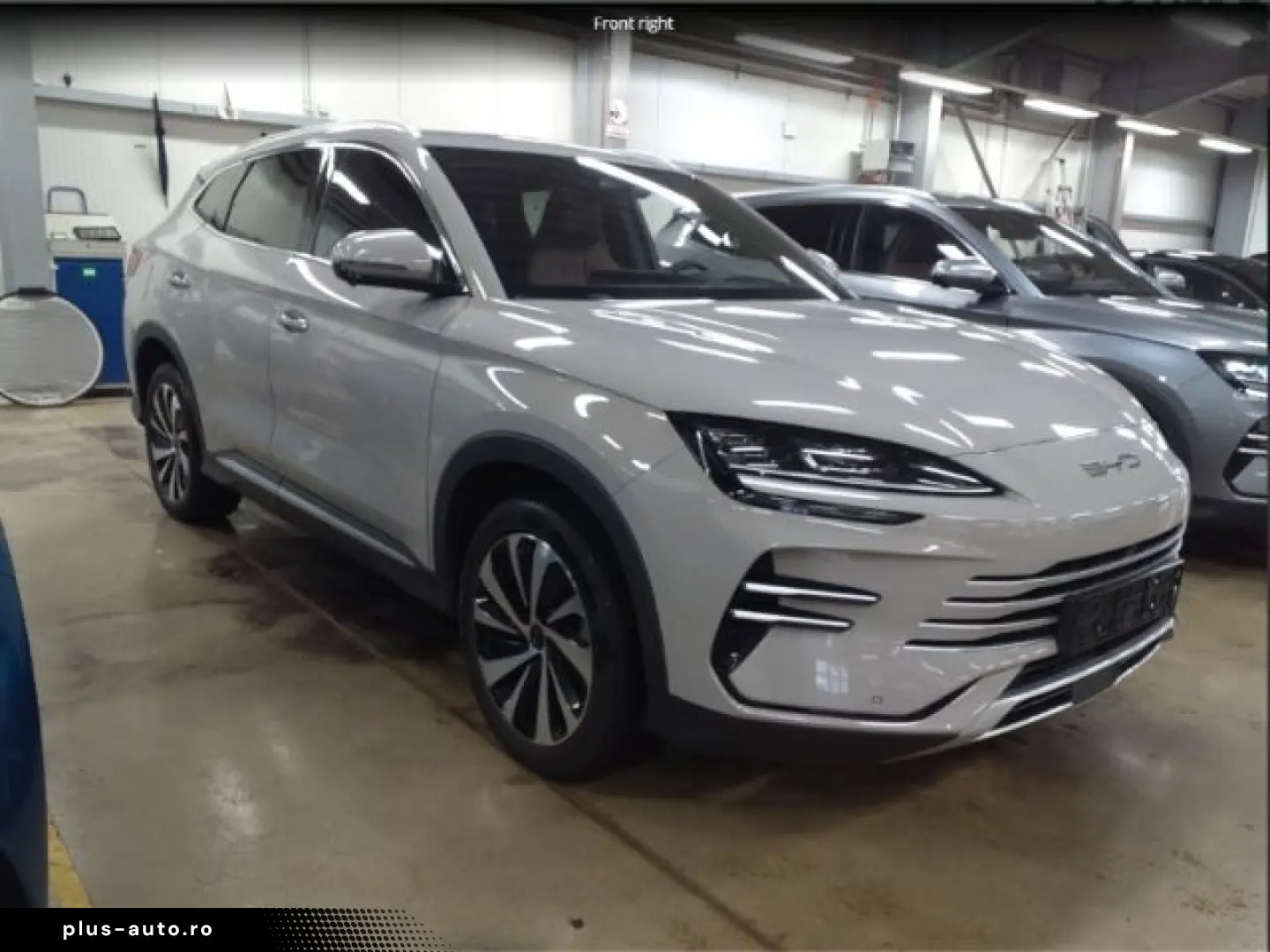 BYD Seal U