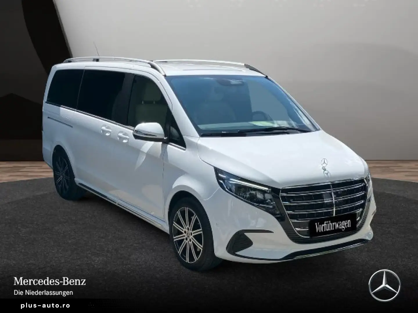 Mercedes-Benz V 300