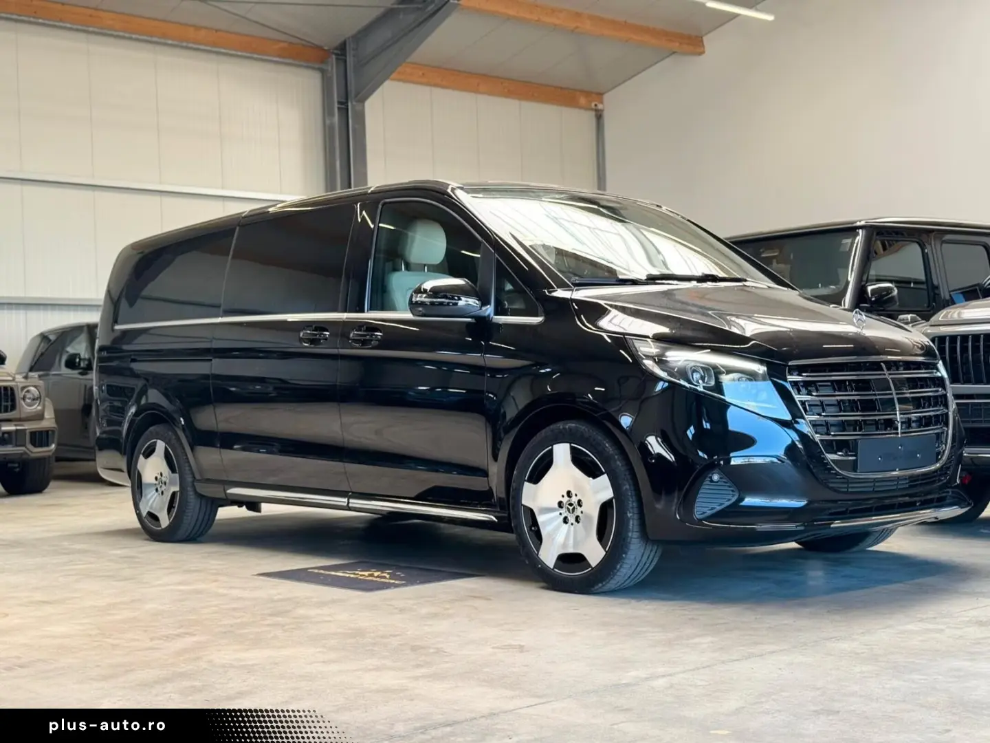 Mercedes-Benz V 300