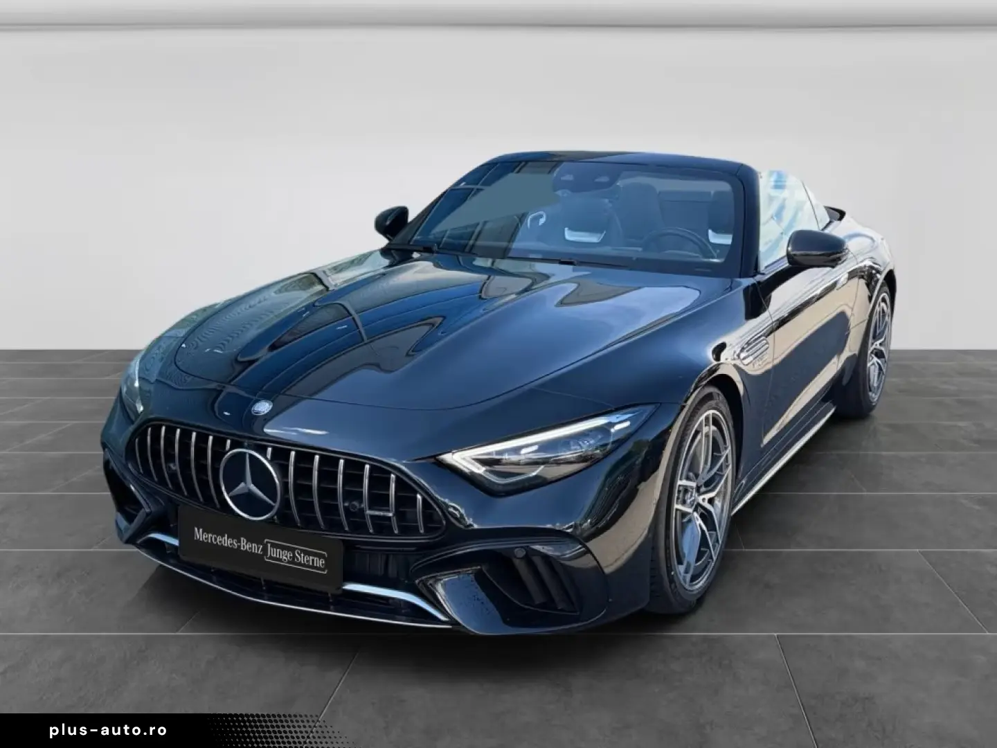Mercedes-Benz Sl 63 Amg
