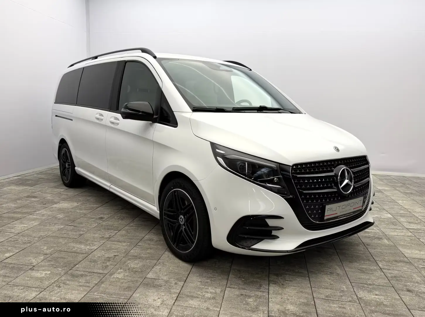 Mercedes-Benz V 300
