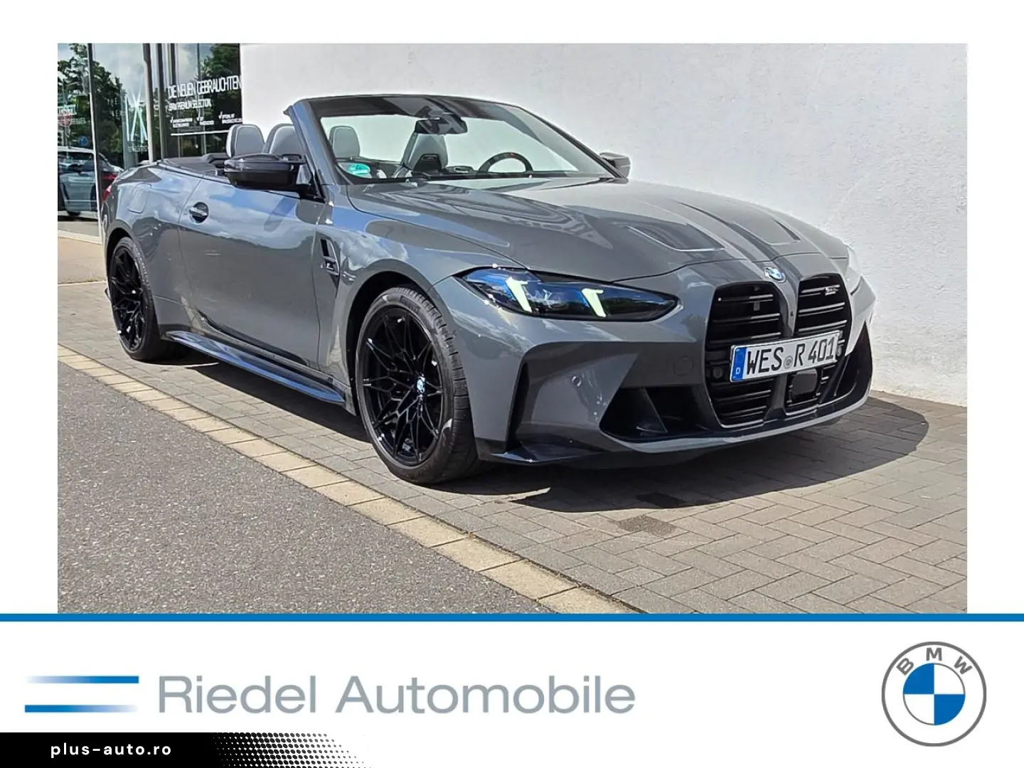 BMW M4