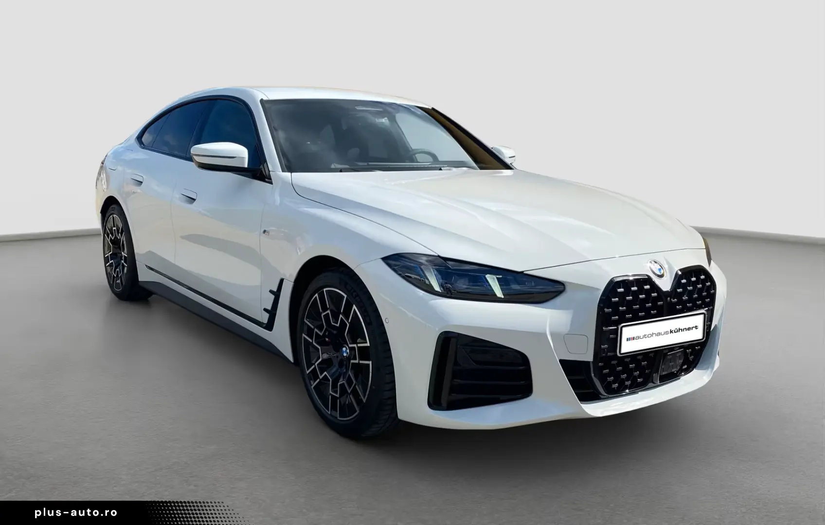 BMW 430 Gran Coupé