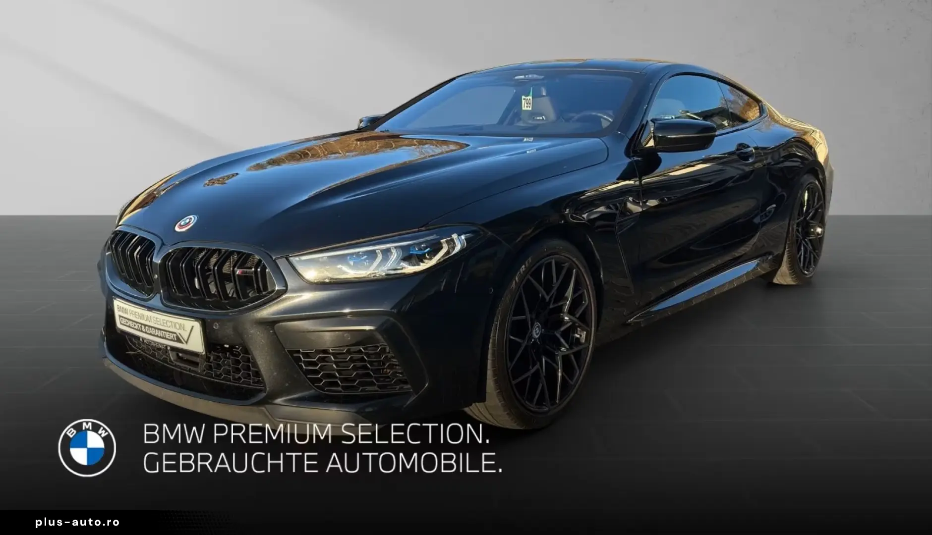 BMW M8