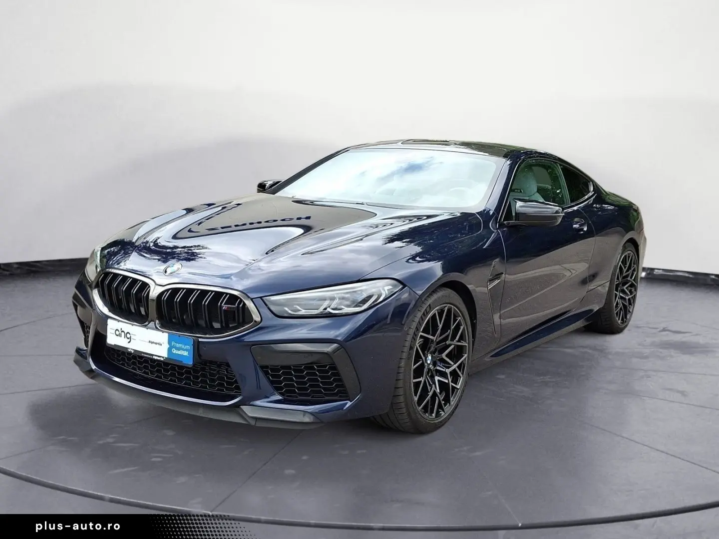 BMW M8